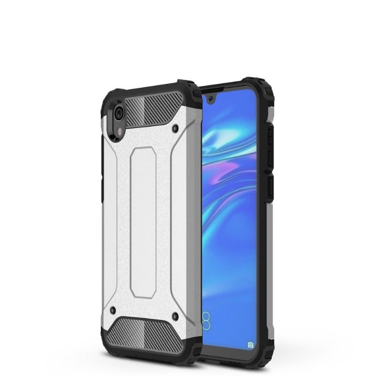 Huawei Y5 2019 - Coque Protectrice Armor Guard