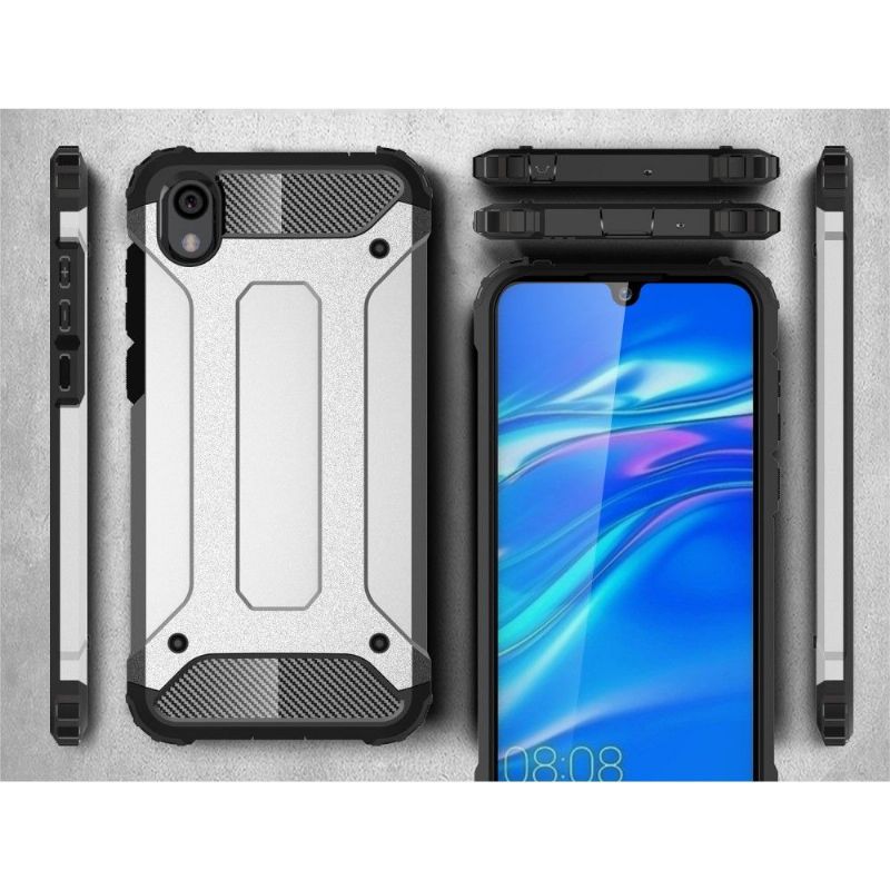 Huawei Y5 2019 - Coque Protectrice Armor Guard