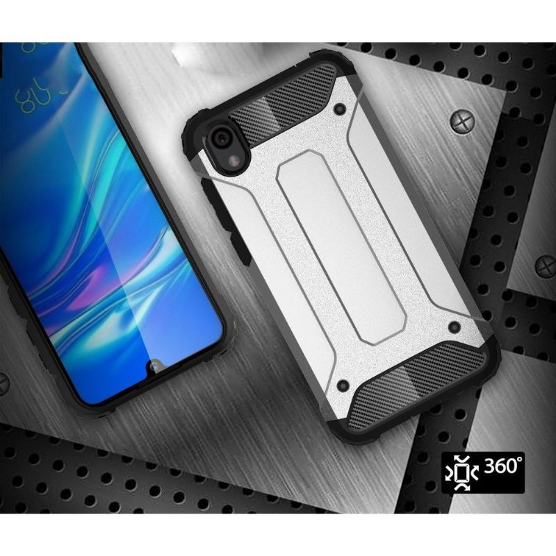 Huawei Y5 2019 - Coque Protectrice Armor Guard