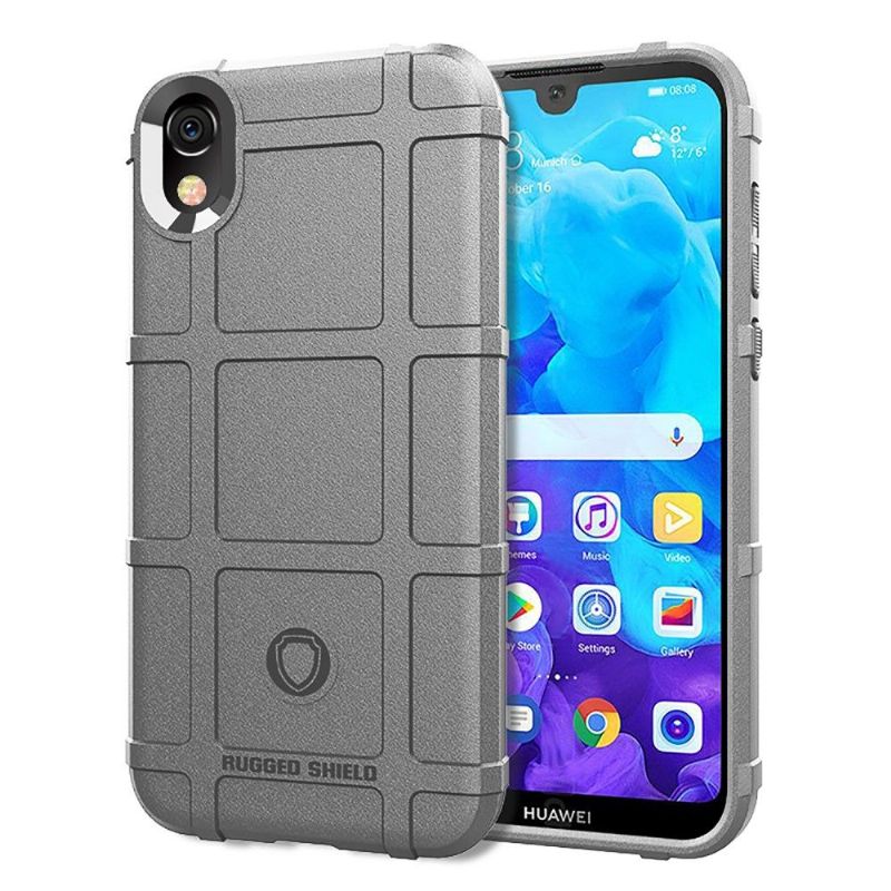 Huawei Y5 2019 - Coque rugged shield antichoc