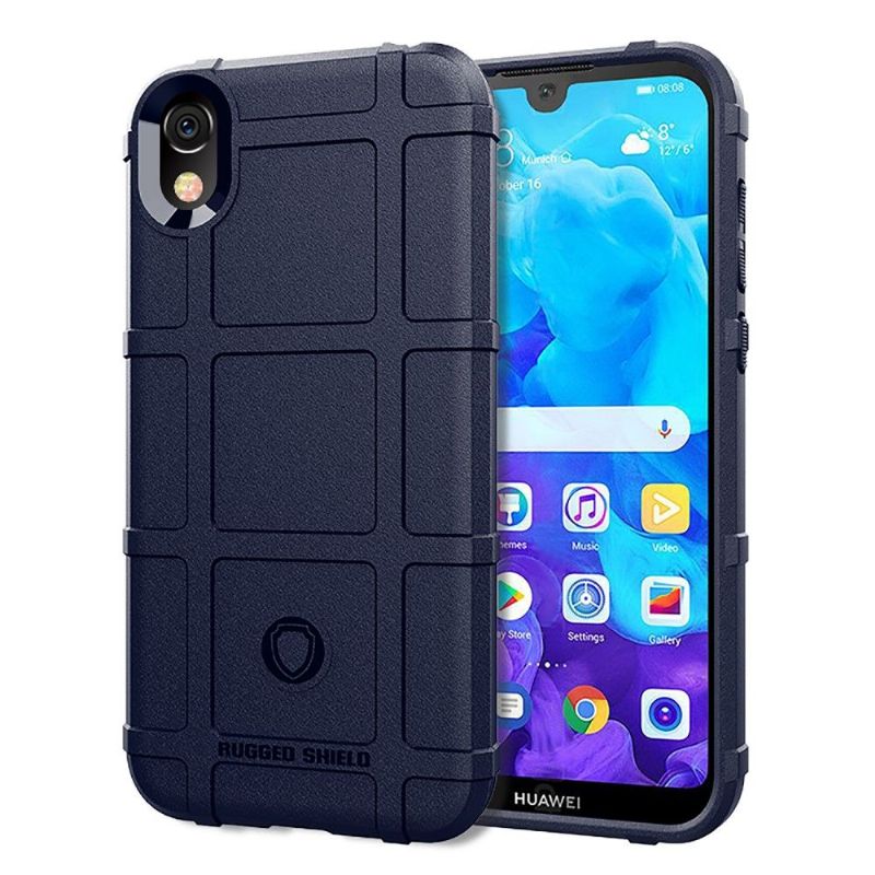 Huawei Y5 2019 - Coque rugged shield antichoc