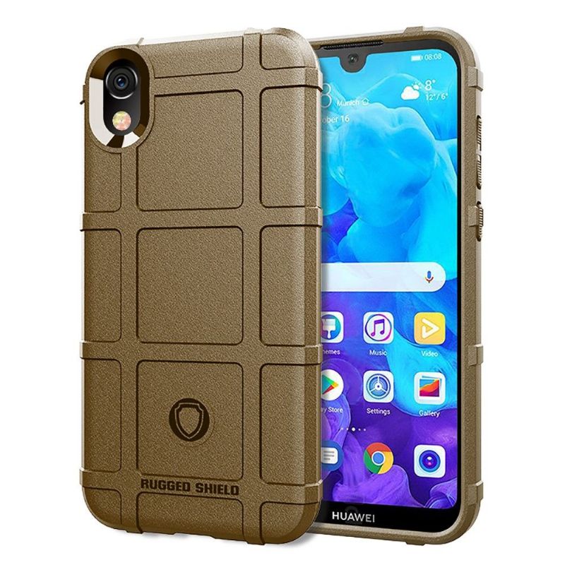 Huawei Y5 2019 - Coque rugged shield antichoc