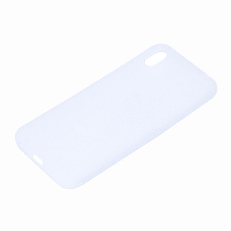 Pack de 6 coques en silicone pour Huawei Y5 2019