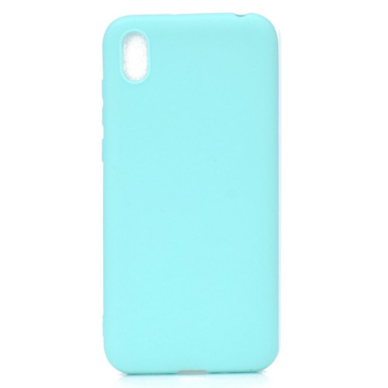 Pack de 6 coques en silicone pour Huawei Y5 2019