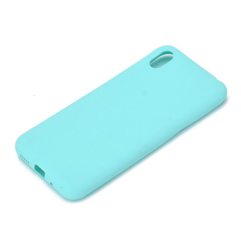 Pack de 6 coques en silicone pour Huawei Y5 2019