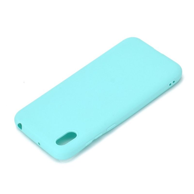 Pack de 6 coques en silicone pour Huawei Y5 2019