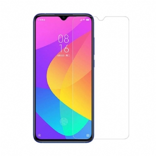 2 films en verre trempé Xiaomi Mi 9 Lite