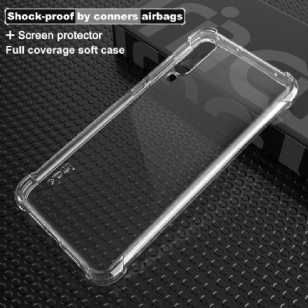 Coque class protect transparent pour Xiaomi Mi 9 Lite