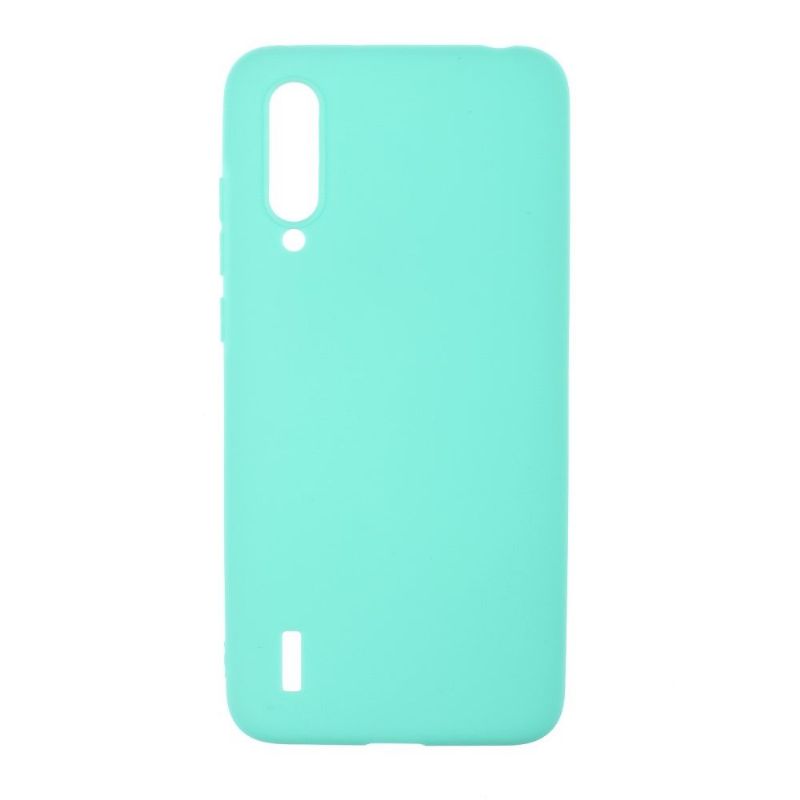 Pack de 6 coques en silicone pour Xiaomi Mi 9 Lite