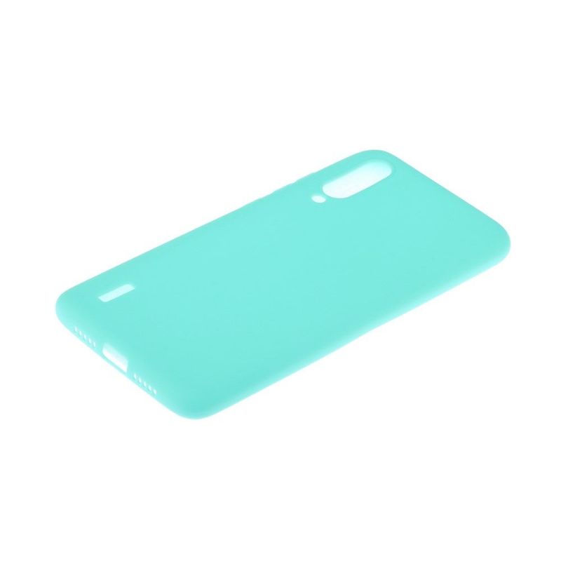 Pack de 6 coques en silicone pour Xiaomi Mi 9 Lite