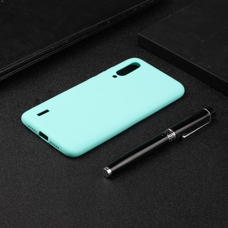 Pack de 6 coques en silicone pour Xiaomi Mi 9 Lite