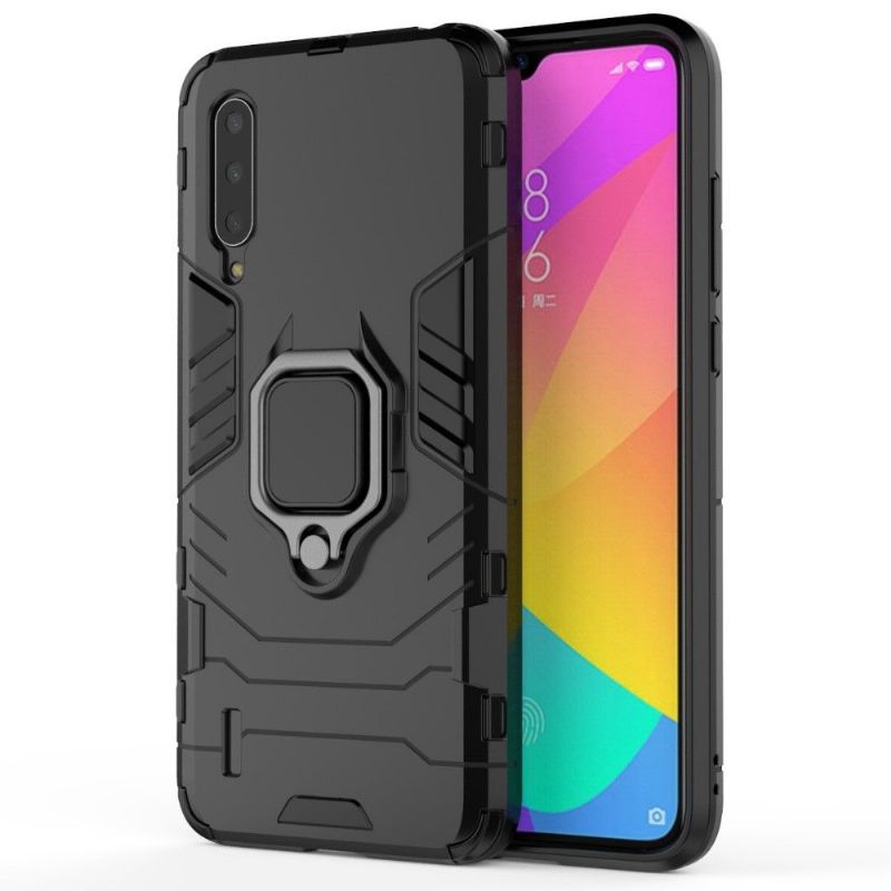 Xiaomi Mi 9 Lite - Coque La Bélinda ultra protectrice