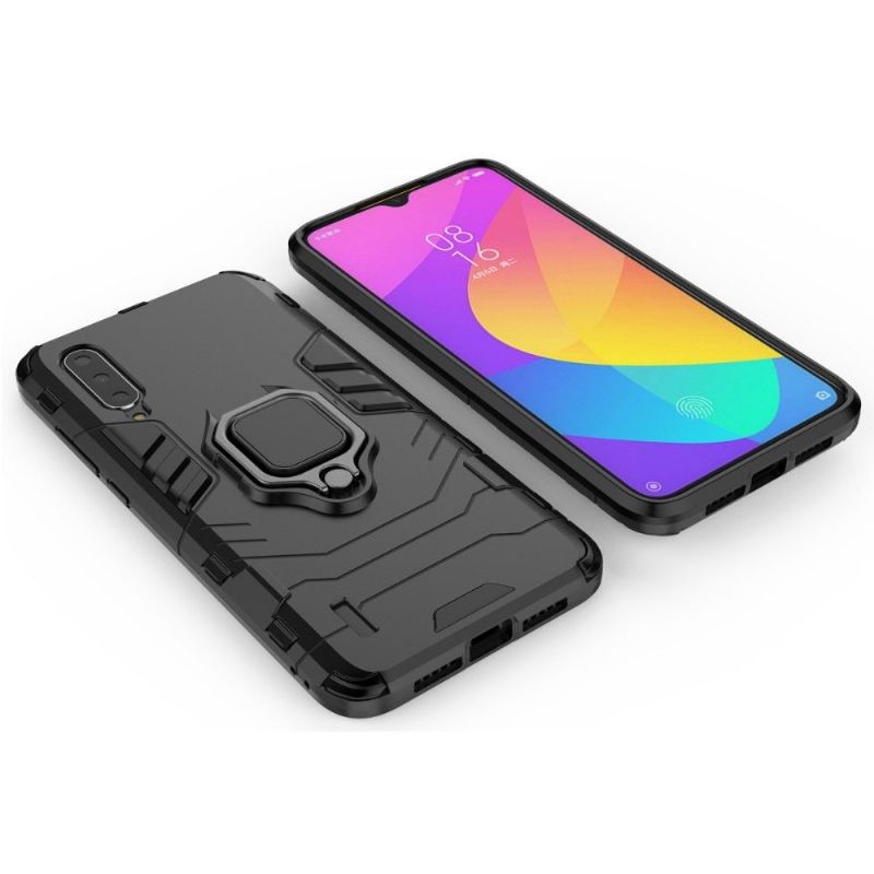 Xiaomi Mi 9 Lite - Coque La Bélinda ultra protectrice