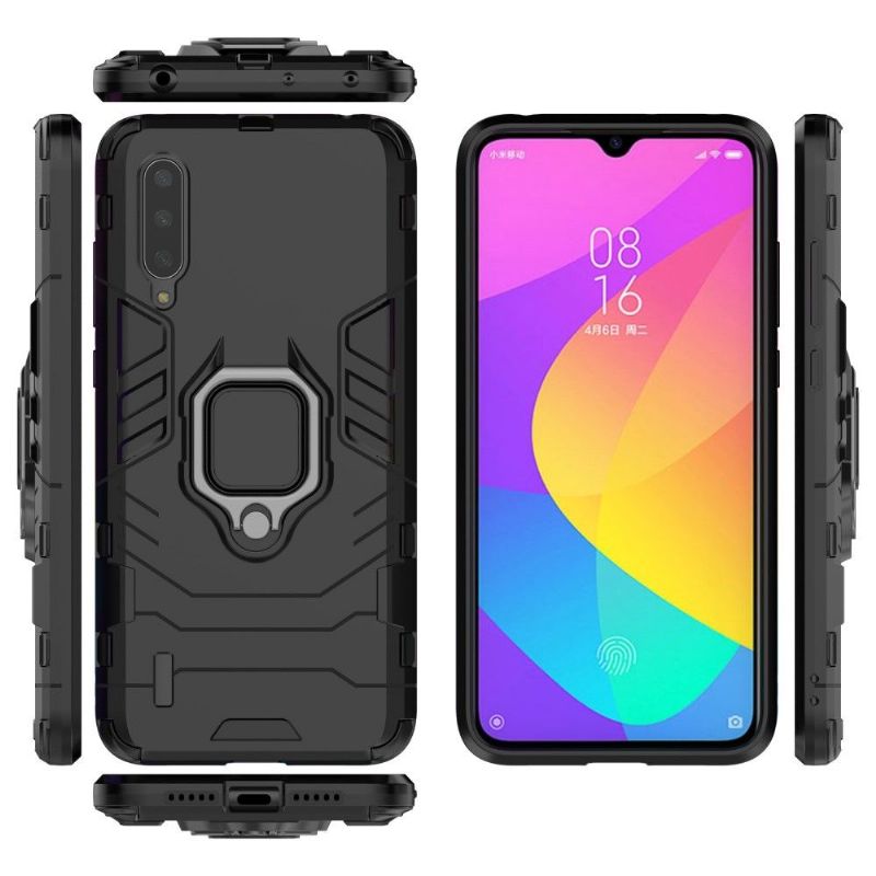 Xiaomi Mi 9 Lite - Coque La Bélinda ultra protectrice