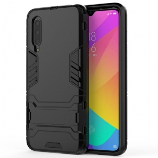 Xiaomi Mi 9 Lite - Coque cool guard antichoc avec support intégré