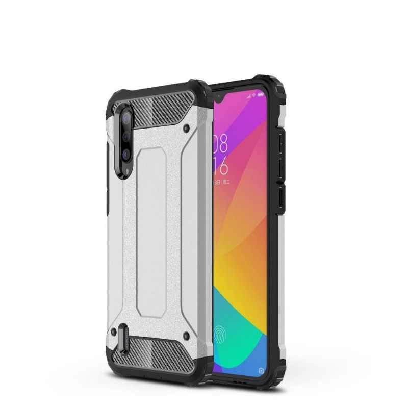 Xiaomi Mi 9 Lite - Coque Hybride Armor Guard