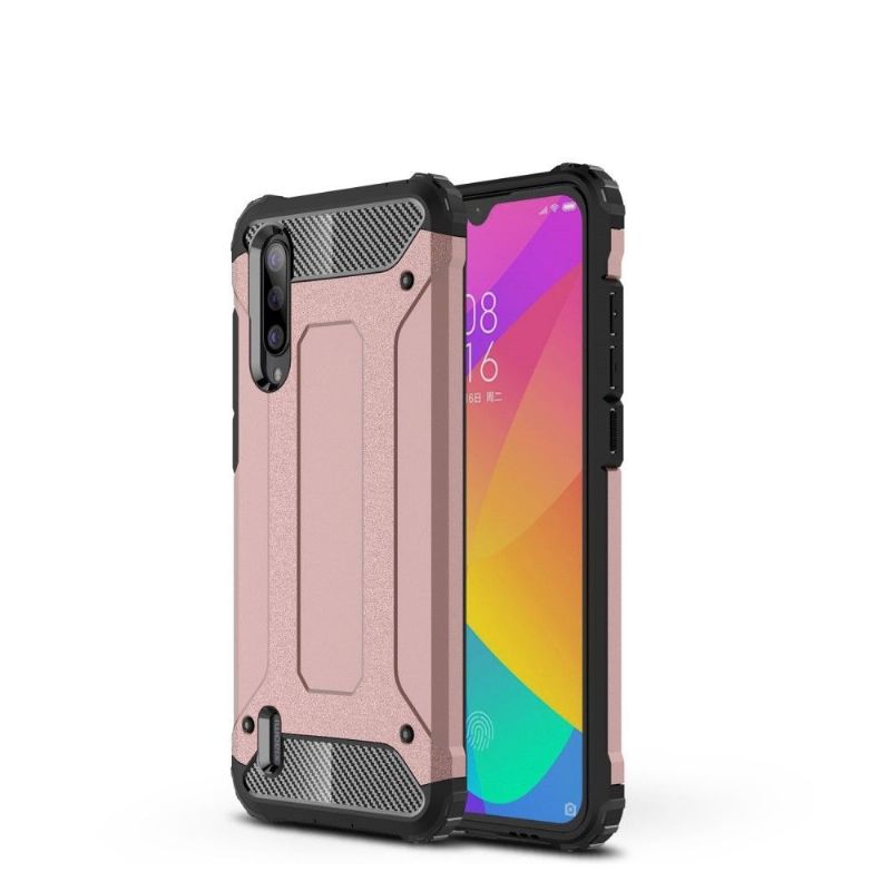 Xiaomi Mi 9 Lite - Coque Hybride Armor Guard