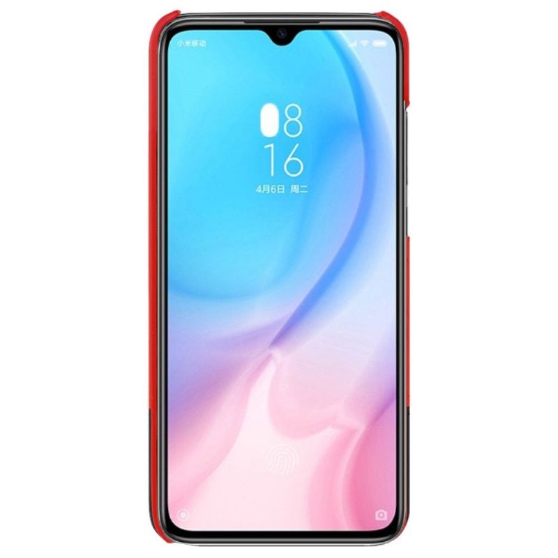 Xiaomi Mi 9 Lite - Coque imak bicolore imitation cuir