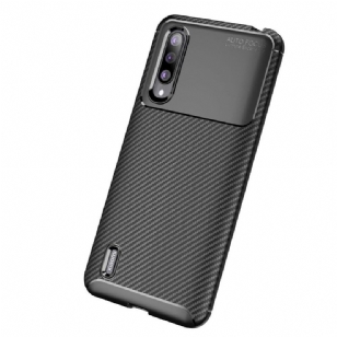 Xiaomi Mi 9 Lite - Coque Karbon Classy