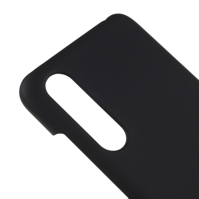 Xiaomi Mi 9 Lite - Coque mate rubberised