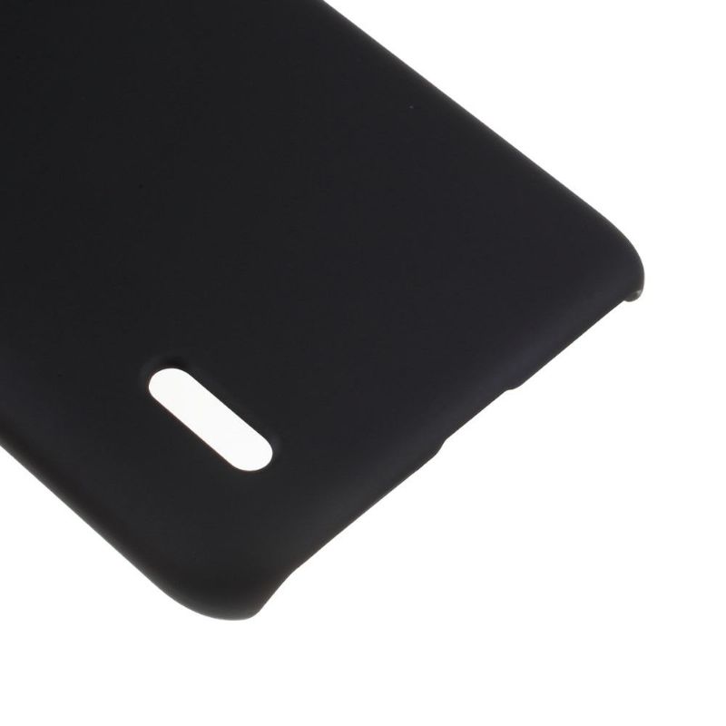 Xiaomi Mi 9 Lite - Coque mate rubberised