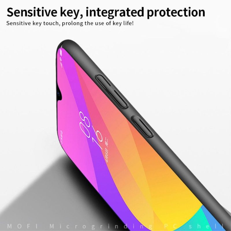 Xiaomi Mi 9 Lite - Coque MOFI ultra fine mate