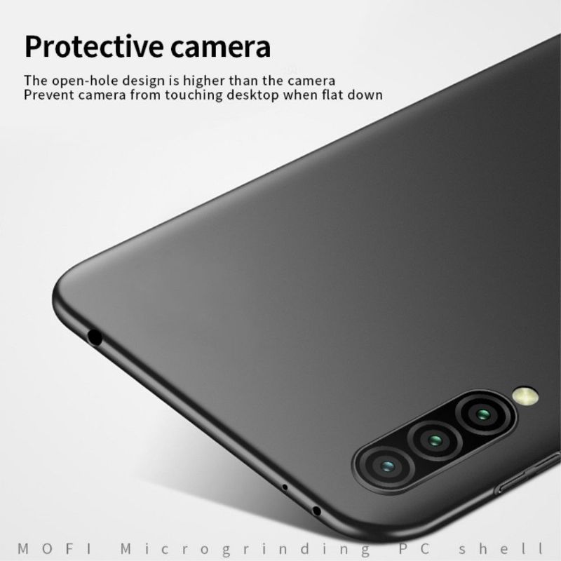 Xiaomi Mi 9 Lite - Coque MOFI ultra fine mate