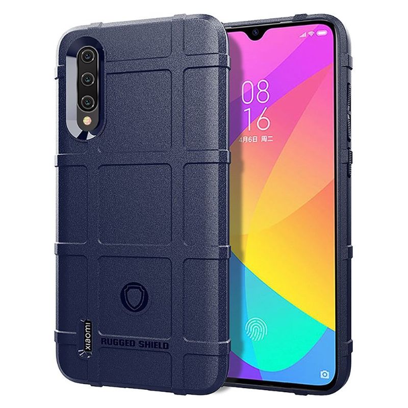 Xiaomi Mi 9 Lite - Coque rugged shield ultra protectrice