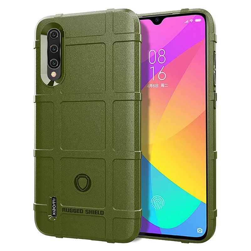 Xiaomi Mi 9 Lite - Coque rugged shield ultra protectrice