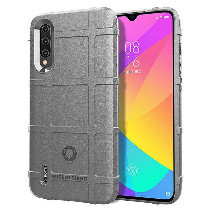 Xiaomi Mi 9 Lite - Coque rugged shield ultra protectrice