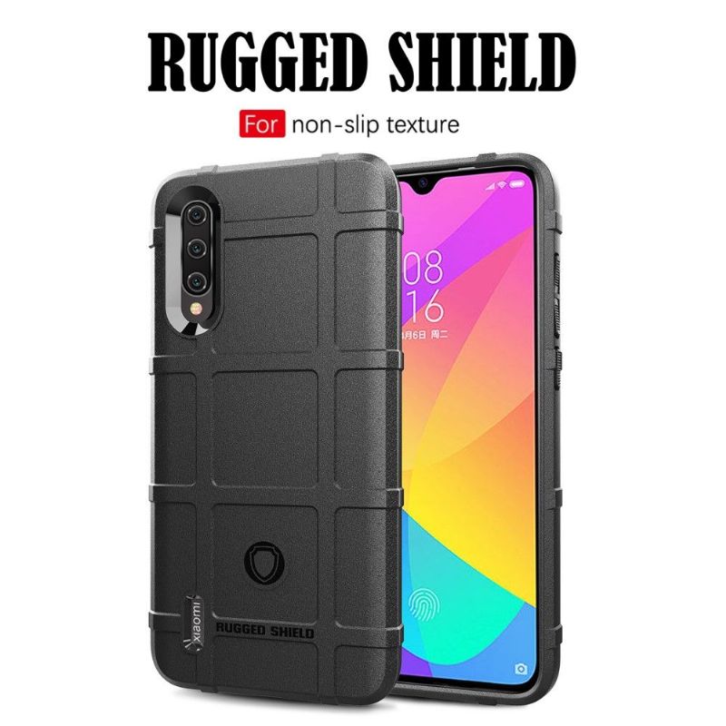 Xiaomi Mi 9 Lite - Coque rugged shield ultra protectrice