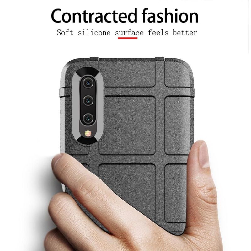 Xiaomi Mi 9 Lite - Coque rugged shield ultra protectrice