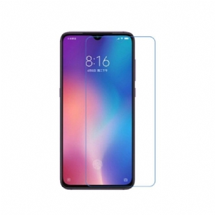 Xiaomi Mi 9 - 5 films de protections écran