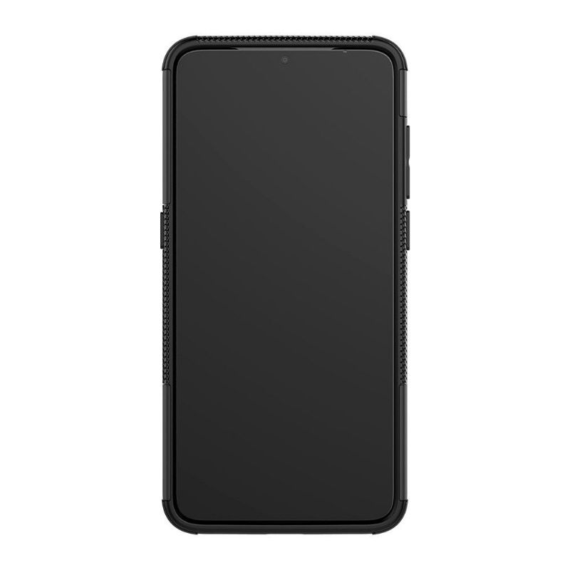 Xiaomi Mi 9 - Coque antidérapante avec support intégré