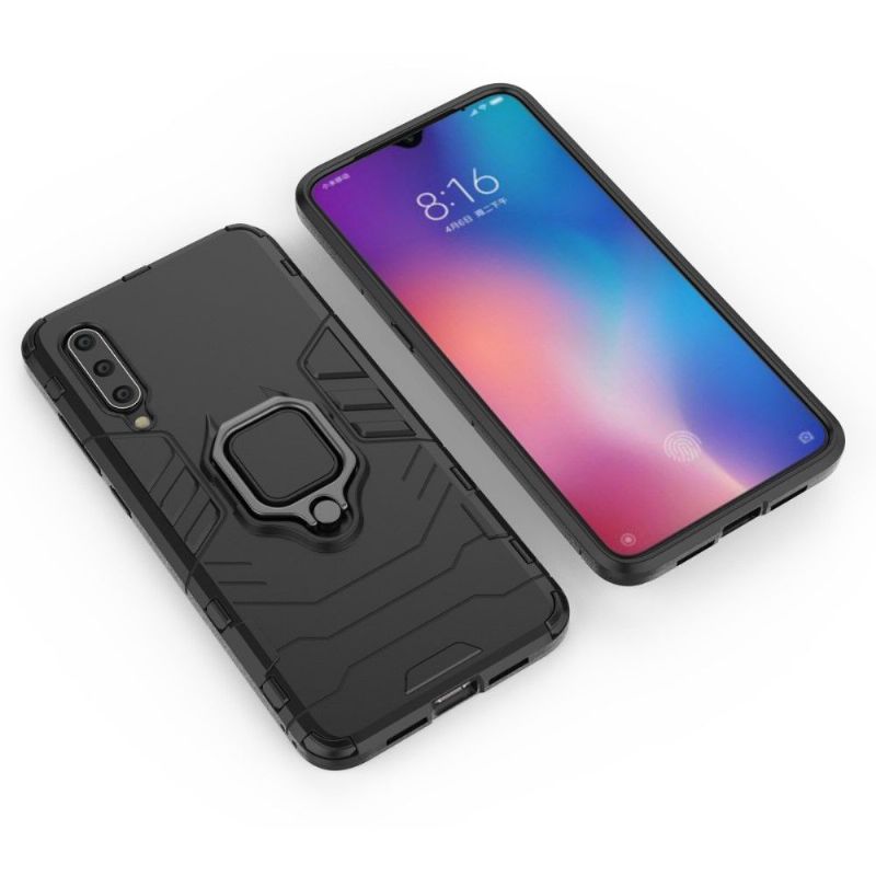 Xiaomi Mi 9 - Coque La Bélinda ultra protectrice