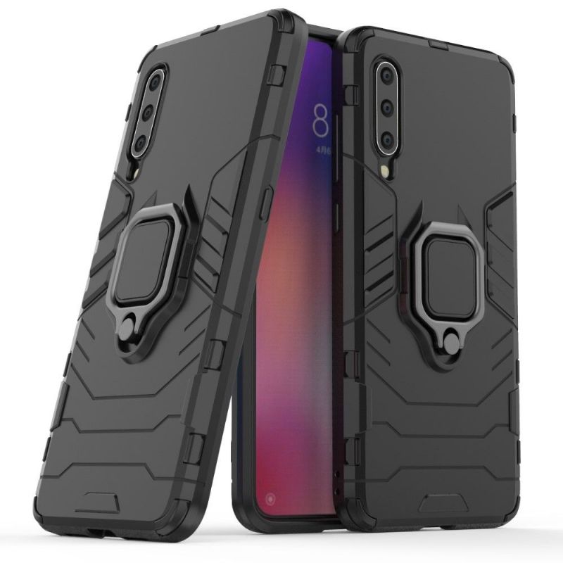 Xiaomi Mi 9 - Coque La Bélinda ultra protectrice