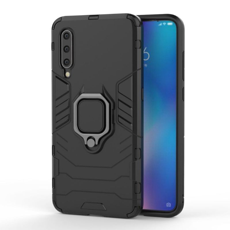 Xiaomi Mi 9 - Coque La Bélinda ultra protectrice