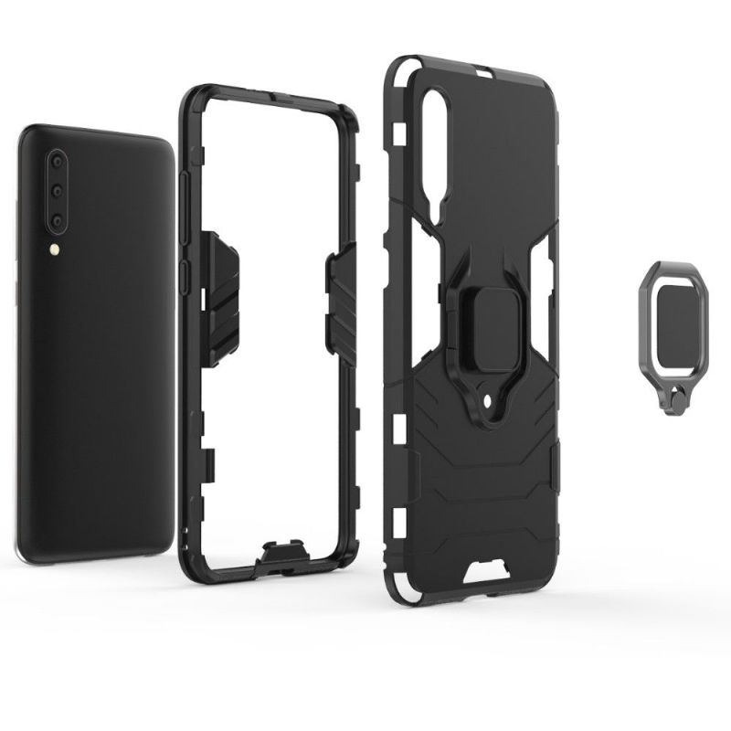 Xiaomi Mi 9 - Coque La Bélinda ultra protectrice