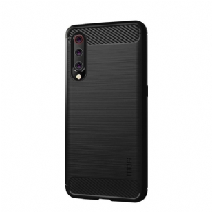 Xiaomi Mi 9 - Coque brossée Mofi