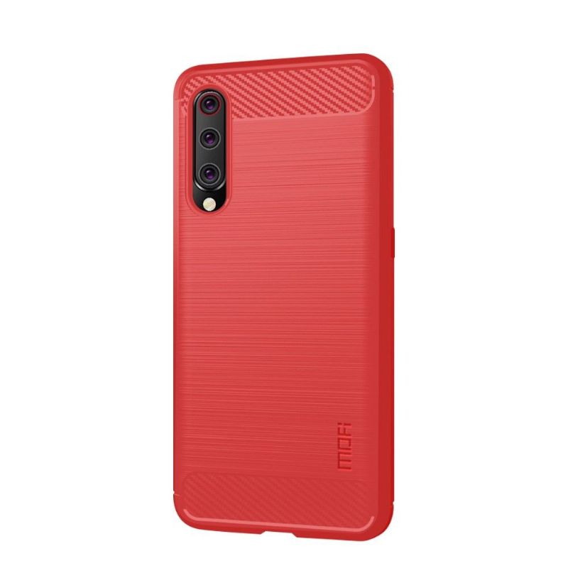 Xiaomi Mi 9 - Coque brossée Mofi