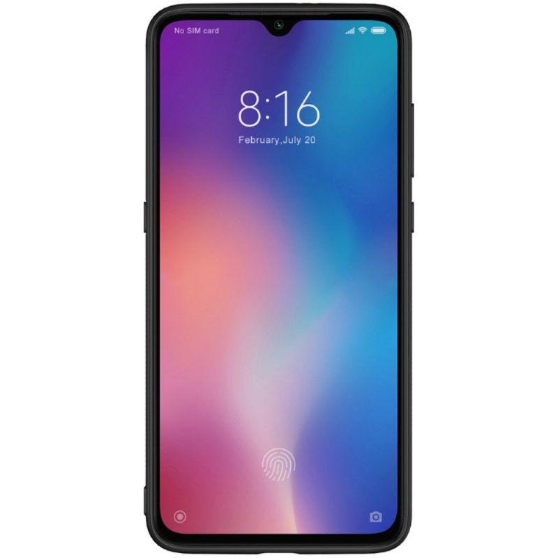 Xiaomi Mi 9 - Coque fibre synthétique