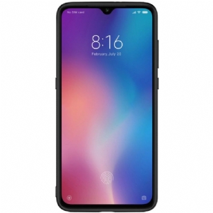 Xiaomi Mi 9 - Coque fibre synthétique