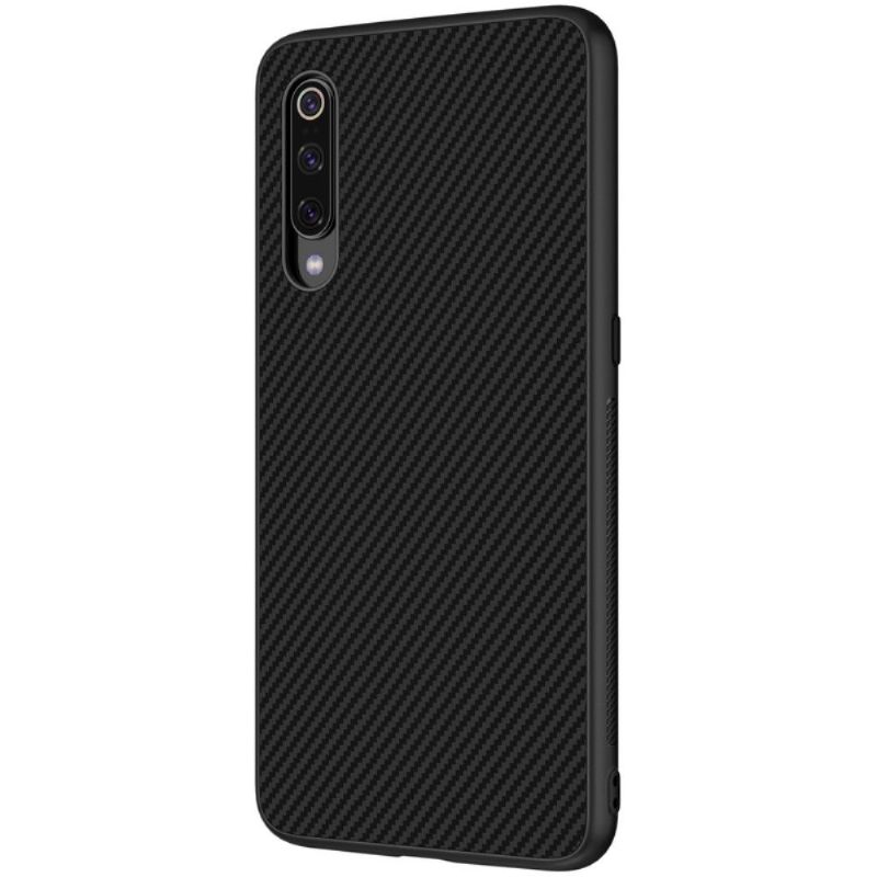 Xiaomi Mi 9 - Coque fibre synthétique