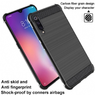 Xiaomi Mi 9 - Coque gel flex Vega