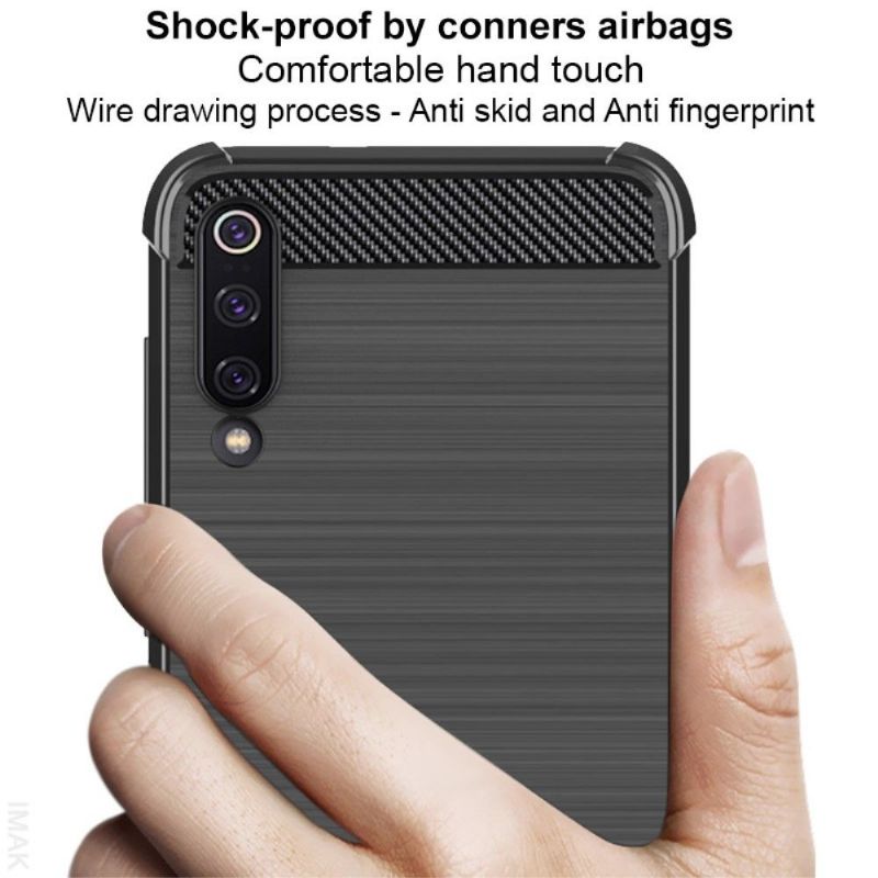 Xiaomi Mi 9 - Coque gel flex Vega