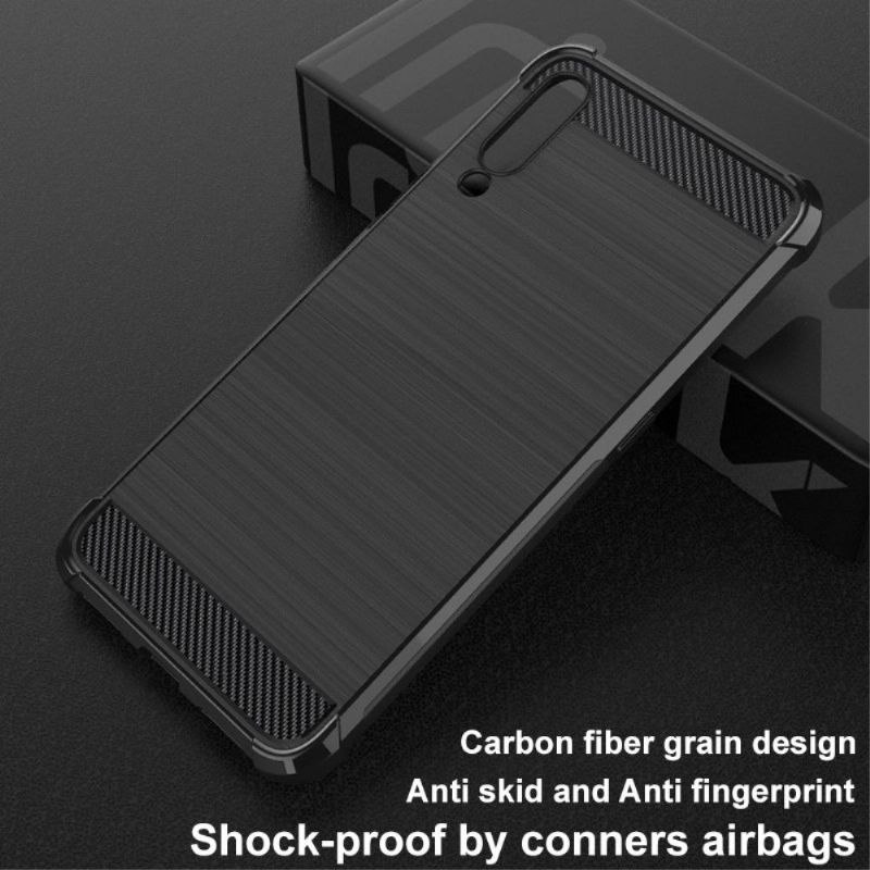 Xiaomi Mi 9 - Coque gel flex Vega