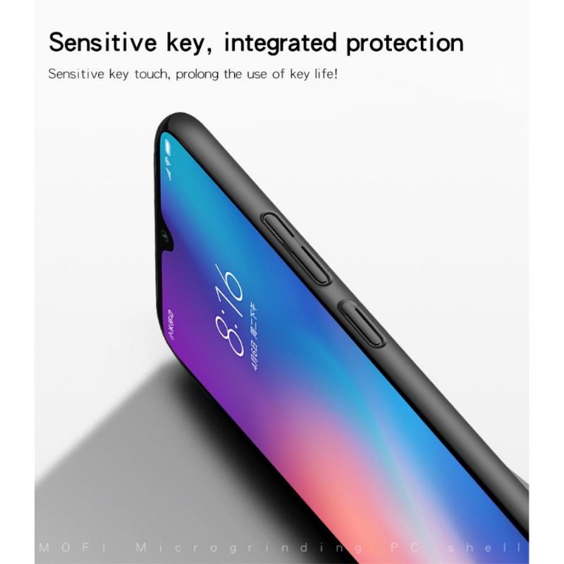 Xiaomi Mi 9 - Coque MOFI Ultra fine mate