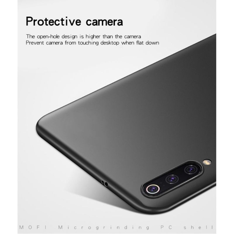 Xiaomi Mi 9 - Coque MOFI Ultra fine mate