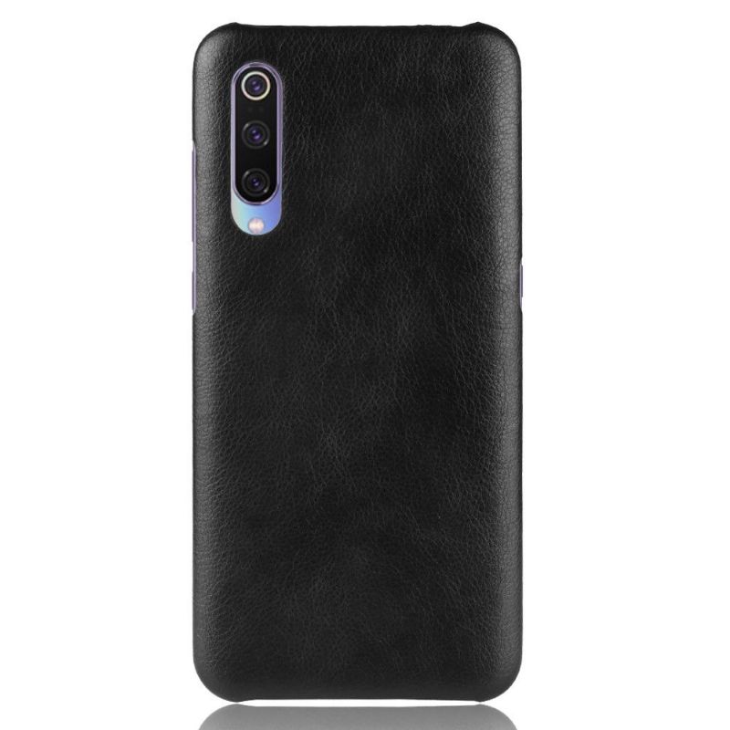 Xiaomi Mi 9 - Coque premium effet cuir