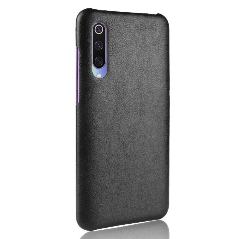 Xiaomi Mi 9 - Coque premium effet cuir